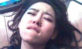 陇南网红女吃瓜是谁呀视频,揭秘视频背后的热门话题