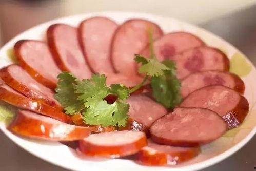 网红吃瓜红肠,揭秘网红美食背后的故事