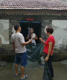 吃瓜网潍坊村书记