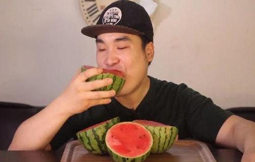 网络吃瓜网红,揭秘幕后故事与娱乐效应