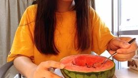 吃瓜韩国网红留学生