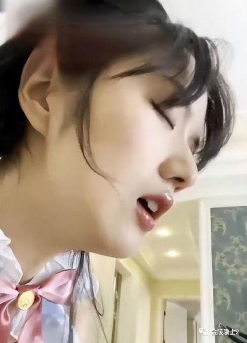 网红蔡文静视频吃瓜,揭秘娱乐圈幕后真相