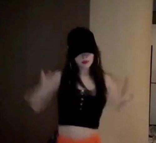 网红吃瓜跳舞视频大全